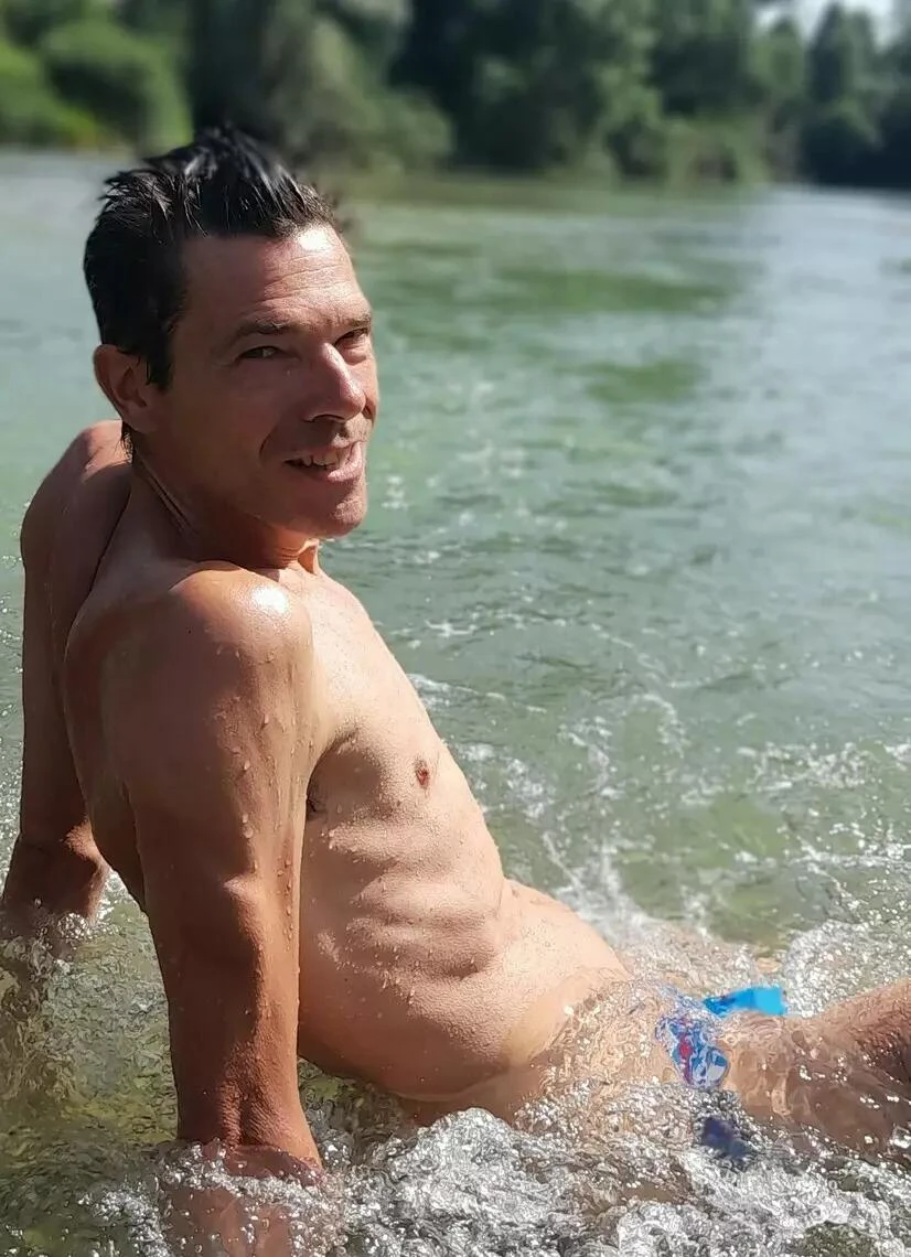 Gigolo Escort Ian May Voor Dames En Koppels — 2 / 5