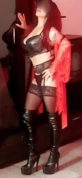 Massage bei Kassandra, Escort, Hannover