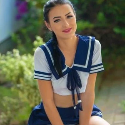 Miruna, Escort, Bremen