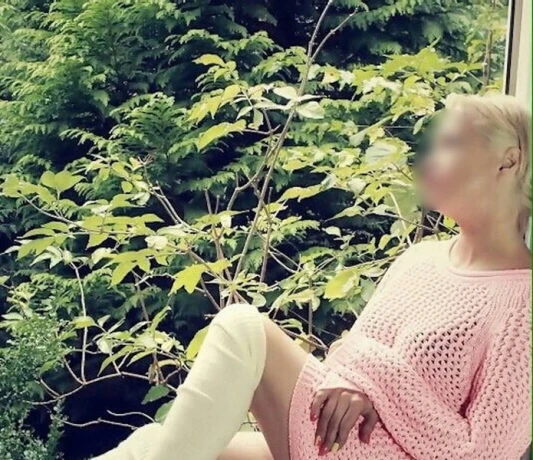 Cassandra Natur Behaart — 5 / 8