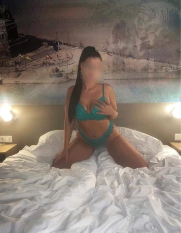 Maria Besuchbar Haus Hotelbesuche — 4 / 7