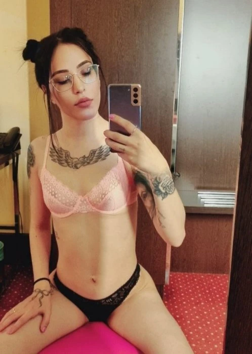 Selena, Escort, Eindhoven