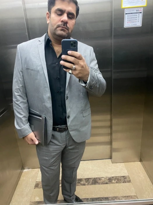Papo, Escort, Pattaya