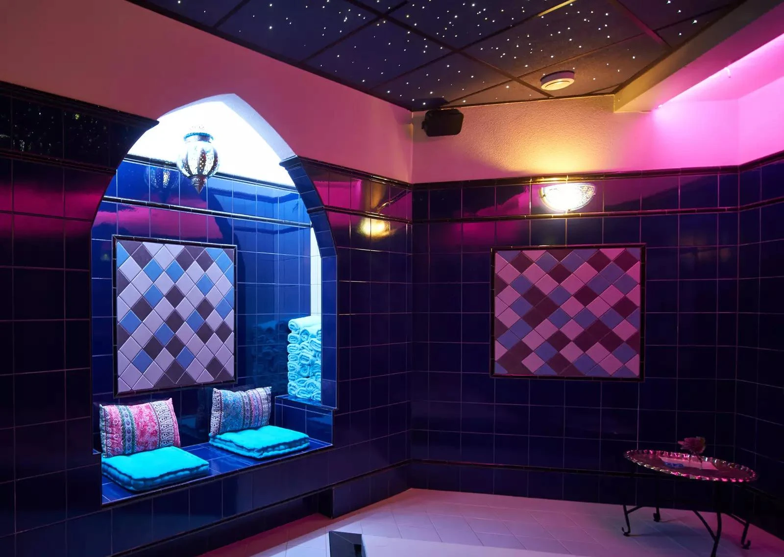De Mooiste Massagesalon Met Een Erotisch Tintje — 4 / 6