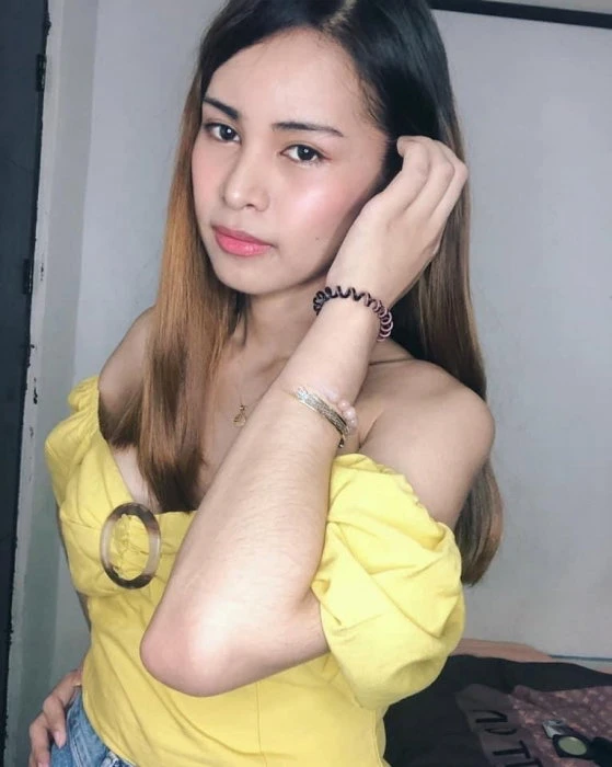 Pamela — 4 / 5
