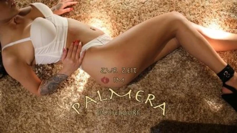 Ema - The Exclusive Erotic Club Palmera — 6 / 17