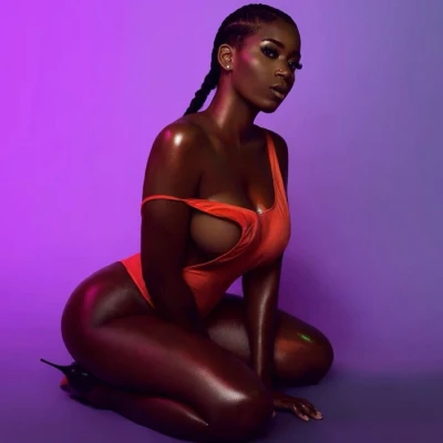 Tamisha, Escort, Eldoret