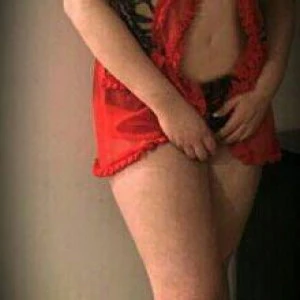 Keshia, Escort, Montreal