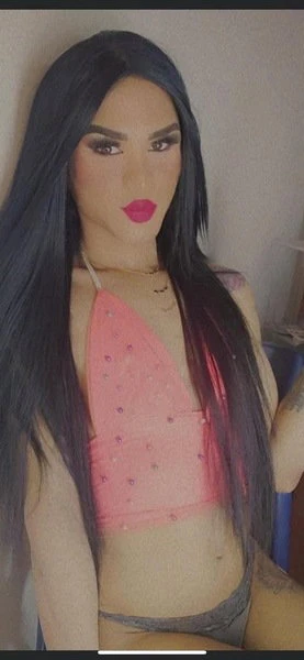 Ts Karina, Escort, Kassel