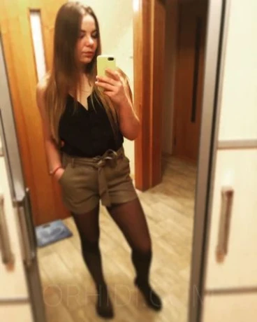 Heiße Stunden mit Anastasia — 11 / 23