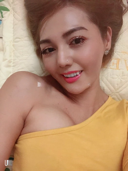 Ly Na, Escort, Pham Ngu Lao Ward