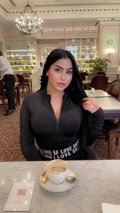 Dody, Escort, Dubai