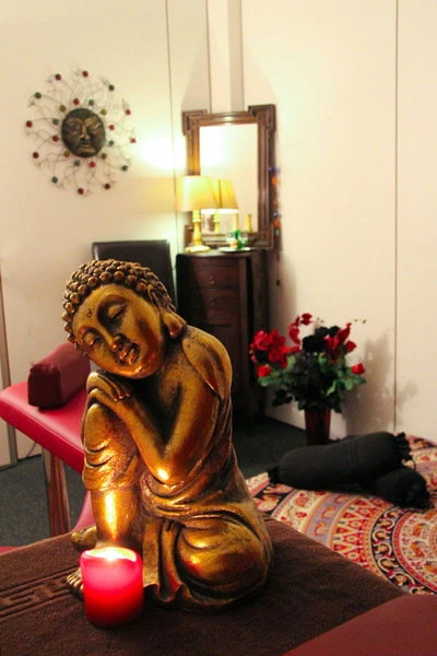 Massagewelten By Traum Zeit — 7 / 12