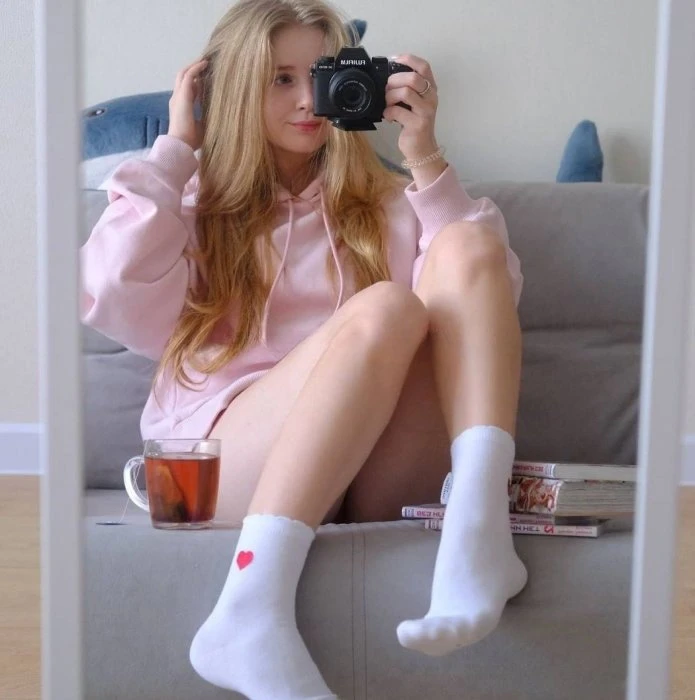 Pernille, Escort, Paris