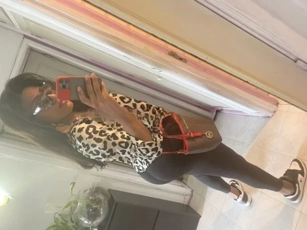 Gabrielle Fershai — 5 / 12