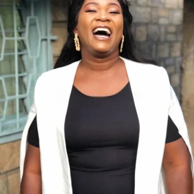 Rush, Escort, Nairobi