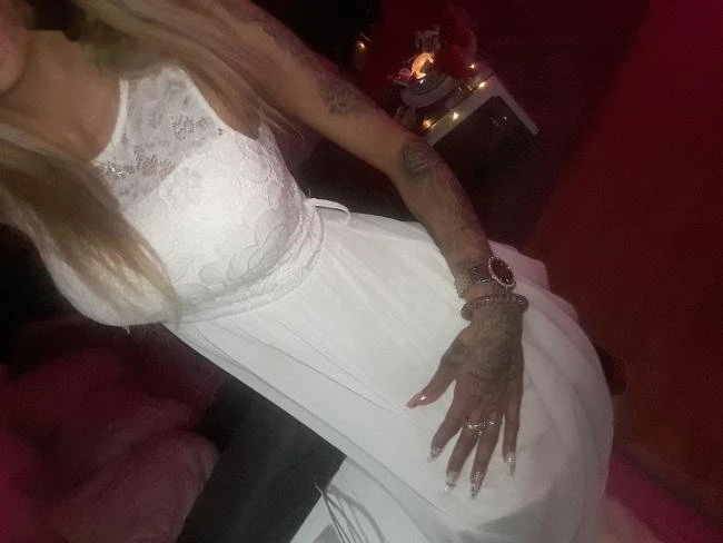 Shayana1, Escort, Koln
