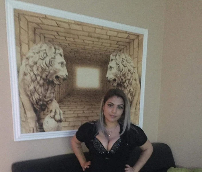 Natalie  - TOP SERVICE! — 5 / 6