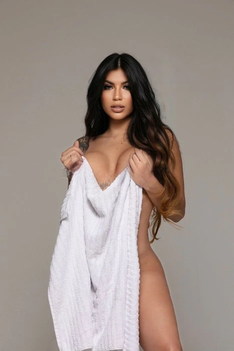 Lana, Escort, Campo Grande
