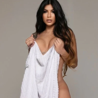 Lana, Escort, Campo Grande