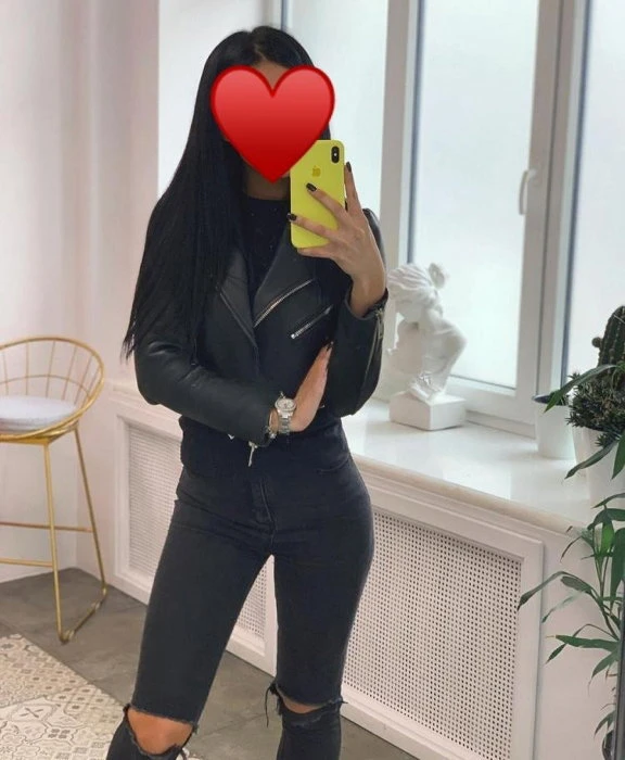 Cansu — 6 / 7