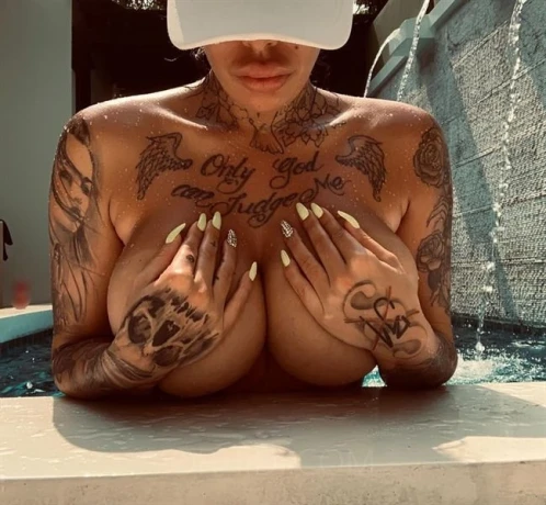 GINA - 100% Deutsch - NEUE NUMMER! — 2 / 6