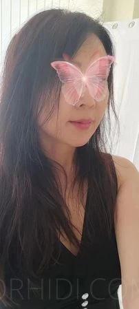 Asia Girl +18  YoKa, Escort, Hagen