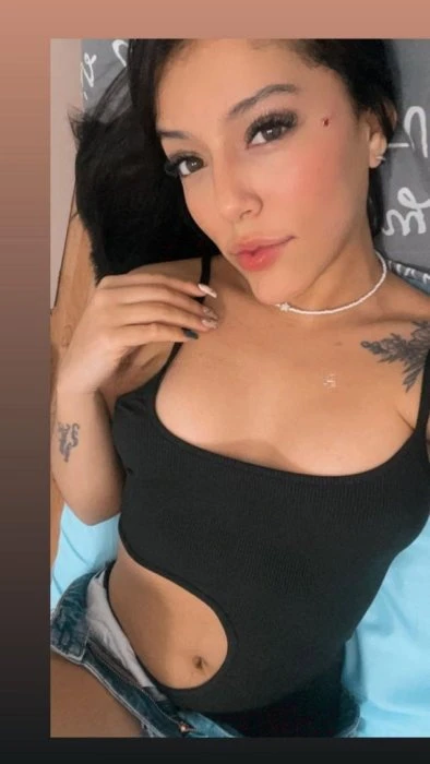 Tamara, Escort, Oria