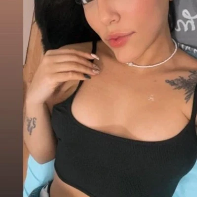 Tamara, Escort, Oria