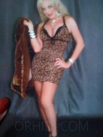 TS Marilyn - D*EP THR*AT - 24h Party! — 5 / 6