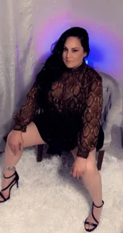 Samantha Silk — 3 / 9