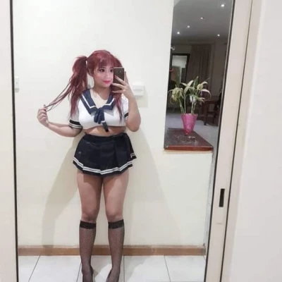 Mimi, Escort, Manama