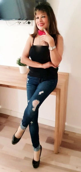Marissa Neu Massage, Escort, Frankfurt am Main