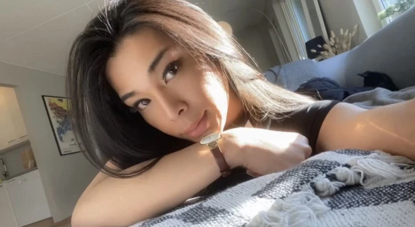 Ladyboy-kate — 20 / 25