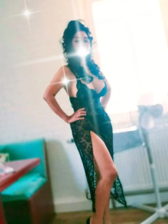 Mi Linda — 1 / 8