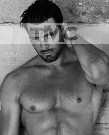 The Most Attractive And Stylish High Class Straight Male Escorts — 15 / 21