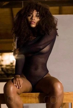 Sasha, Escort, Istanbul