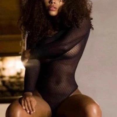 Sasha, Escort, Istanbul