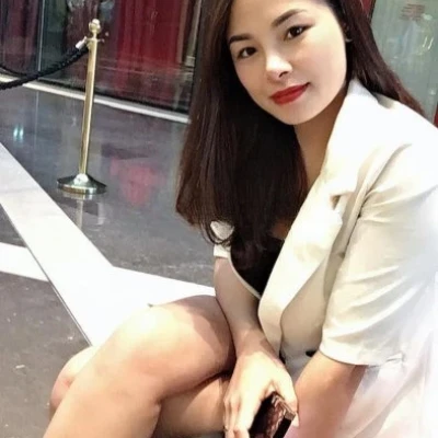 Cherry, Escort, Dubai