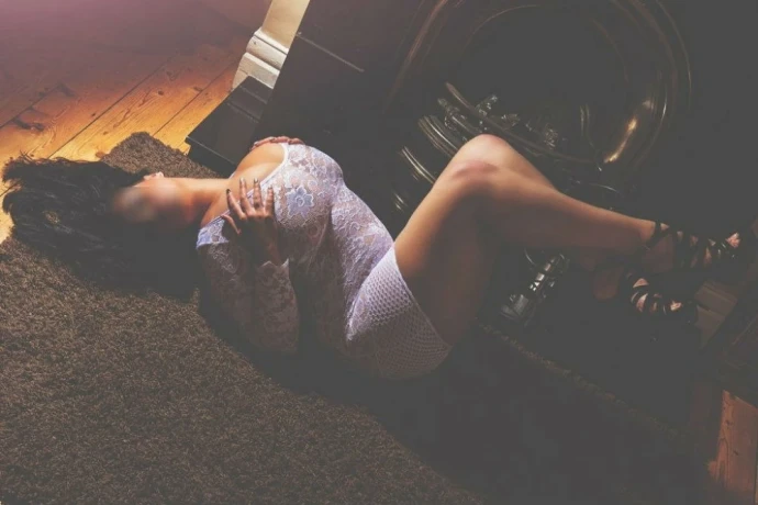 Sweet Nadya — 2 / 5