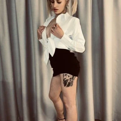 Nikol, Escort, Ansbach