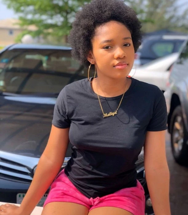 Amelia, Escort, Accra