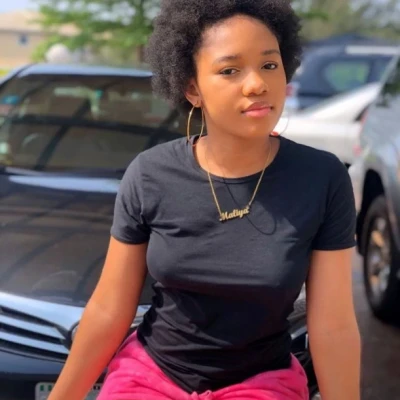 Amelia, Escort, Accra