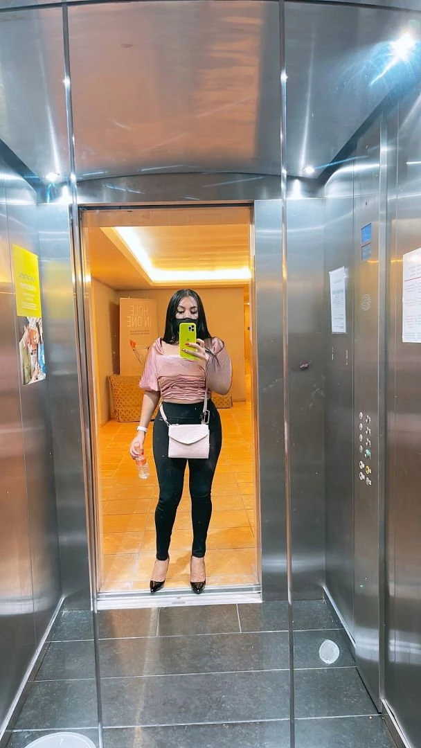 katy Sofia — 6 / 12