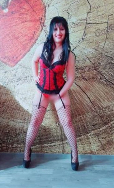 Deysi Brandneu In Der Stadt, Escort, Celle