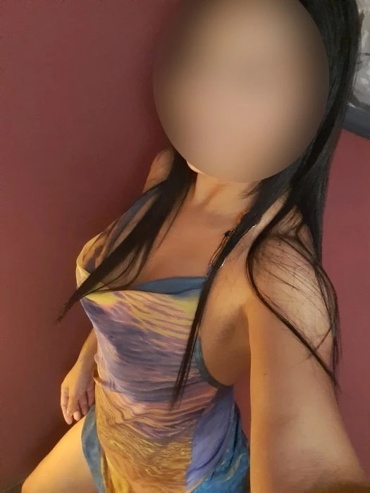 Valeria, Escort, Valladolid