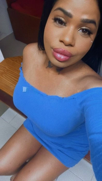 Gabi Dior — 2 / 5