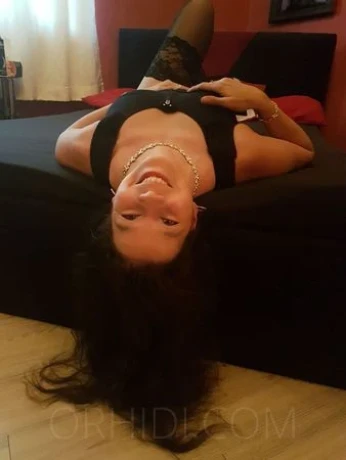 Marina ab 19.07 bin ich im Urlaub! — 7 / 8