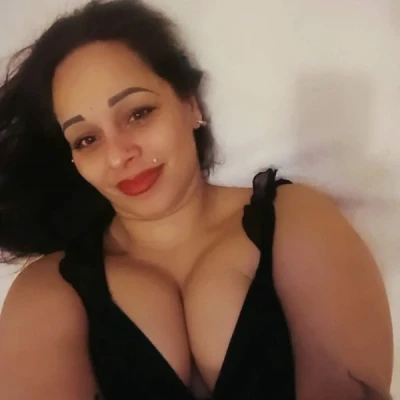 Kamilla, Escort, Chemnitz