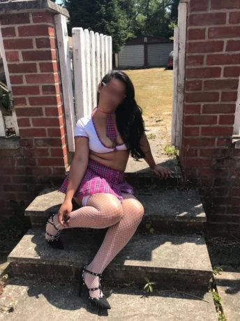 Bruna Sexy Brazilian — 2 / 3